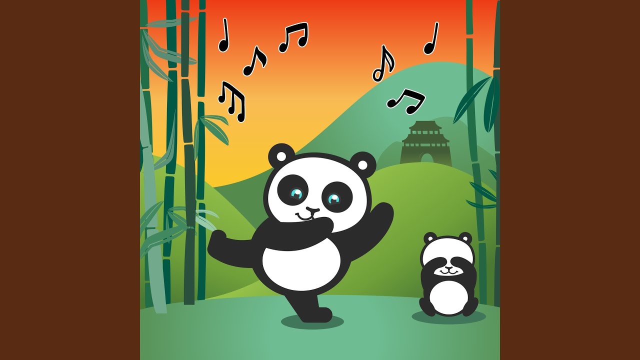 De Panda Groove