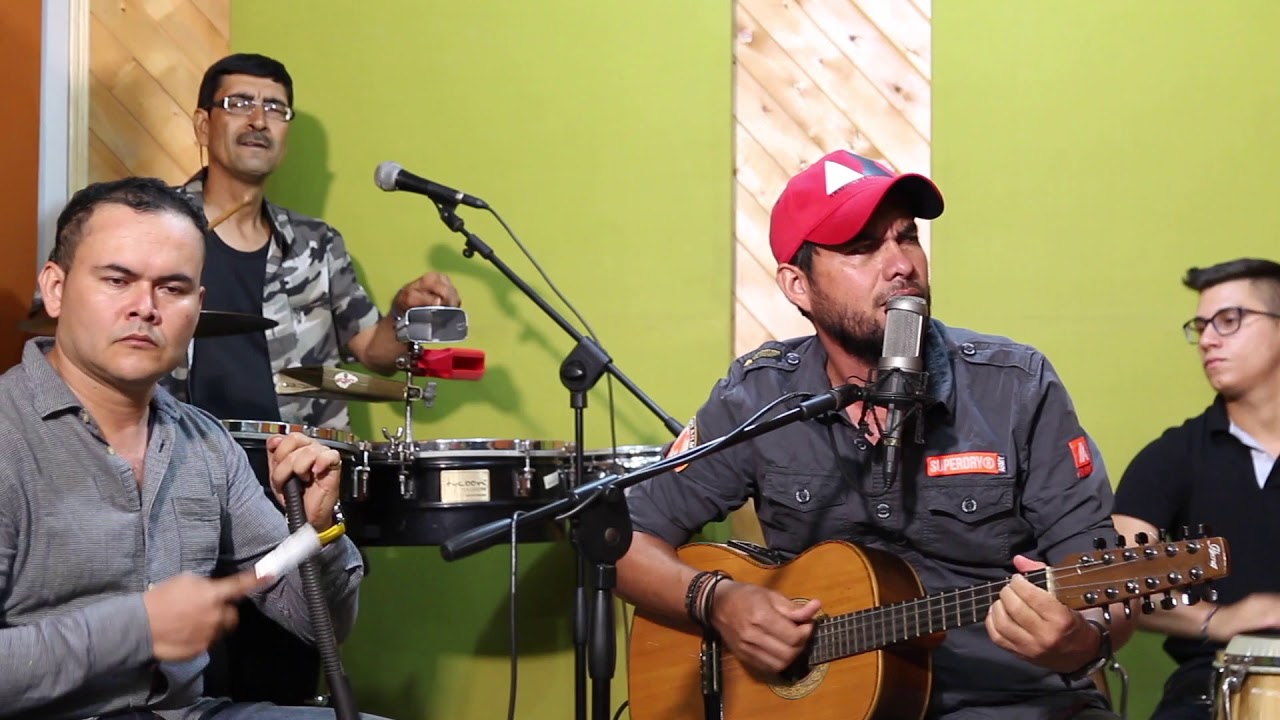 Carranga Ventiada con Los Dotores De La Carranga - Audio En Vivo Mix 2
