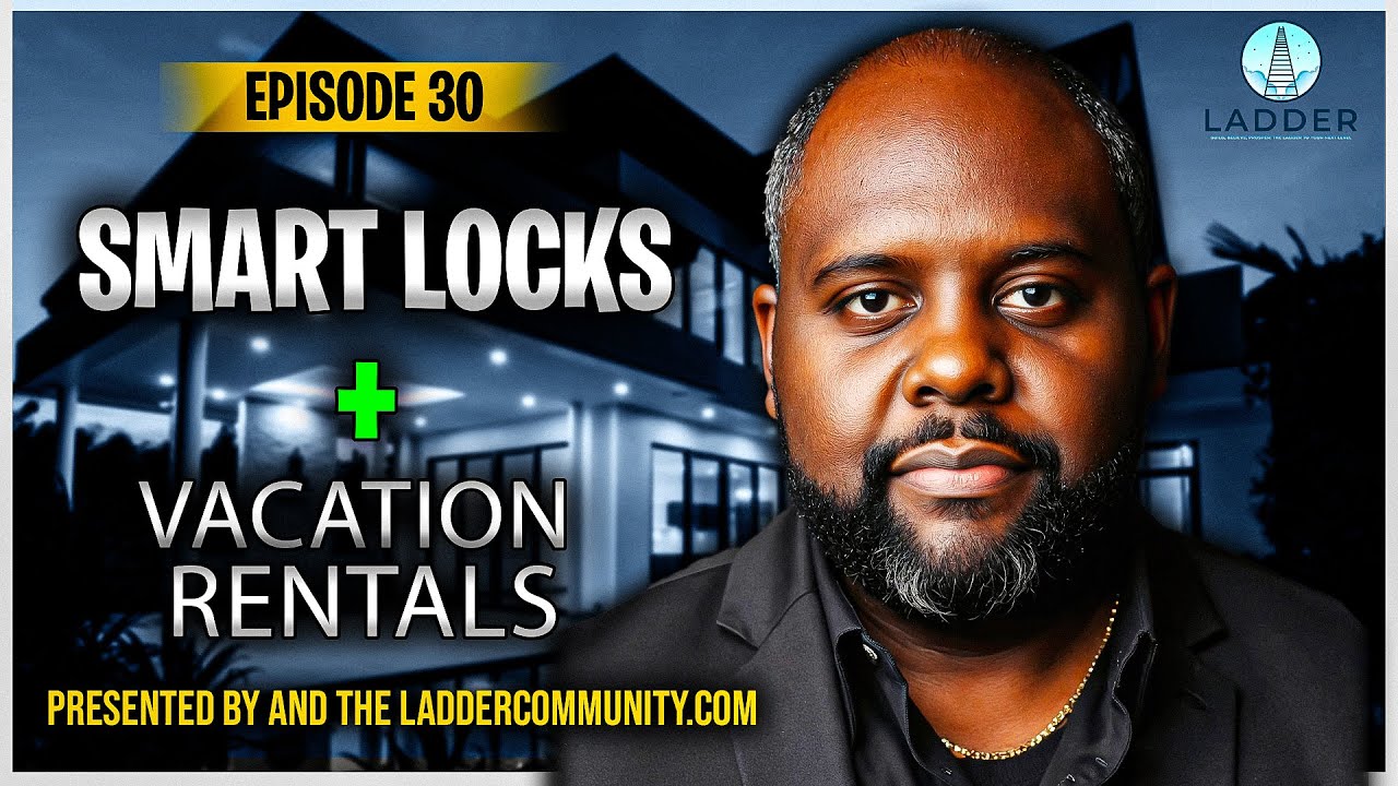 Best smart locks to use for your vacation rentals