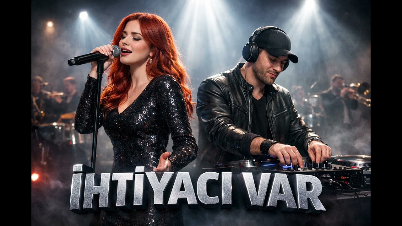 İhtiyacı Var (EMRAH) Cover #emrah #arabesk #trending #müzik #aimusic #müzik #cover 