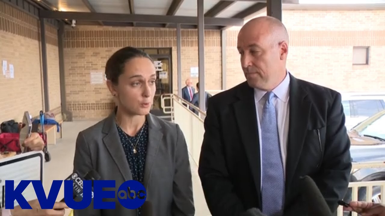 RAW: Rodney Reed defense attorneys recap evidentiary hearing | KVUE
