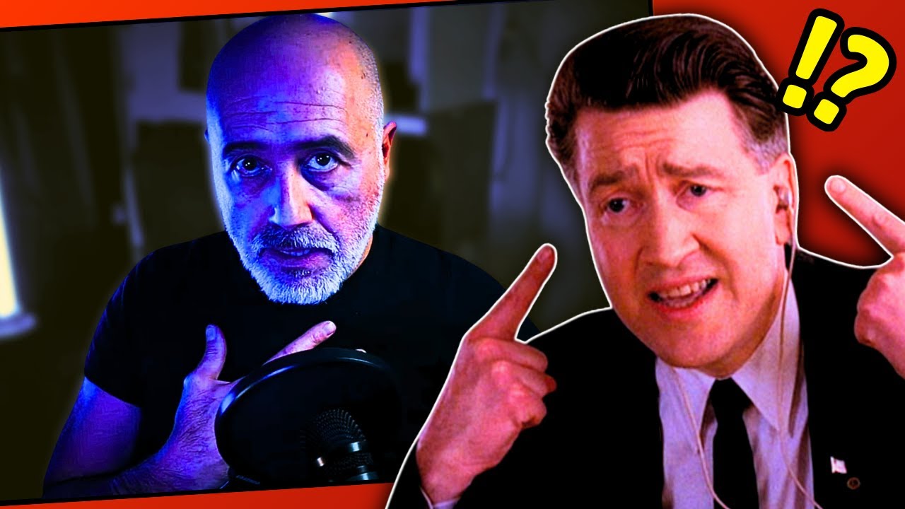 Il canale di cinema più SNOB contro LYNCH e TWIN PEAKS