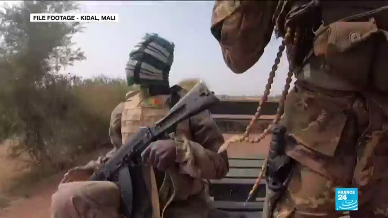 UN calls for special court to prosecute Mali war crimes