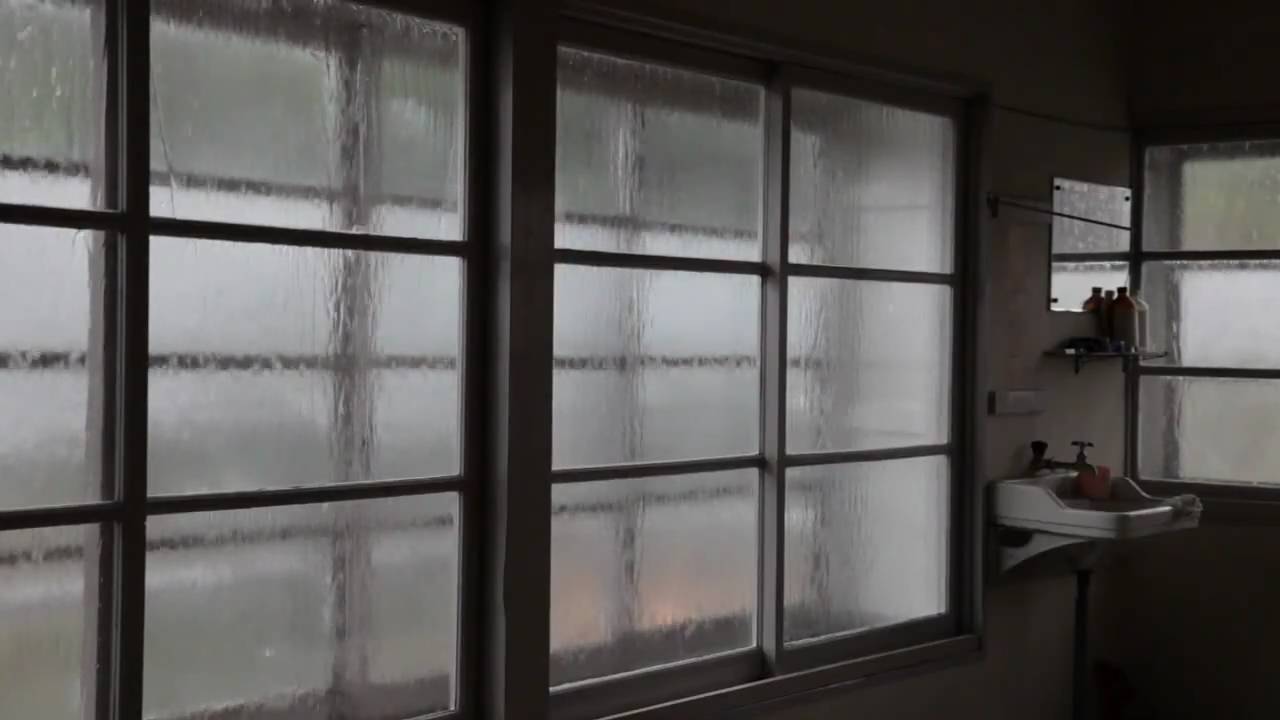 Storm Room