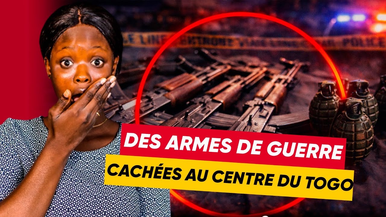 Disparitions élucidées, armes de guerre saisies : voici ce qu'il faut savoir aujourd'hui