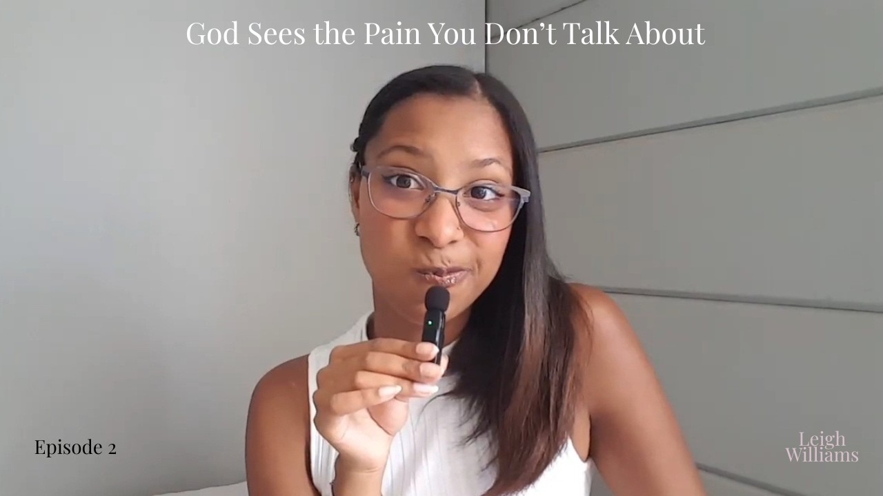 Trusting God when you feel despondent | Heart to Heart with God
