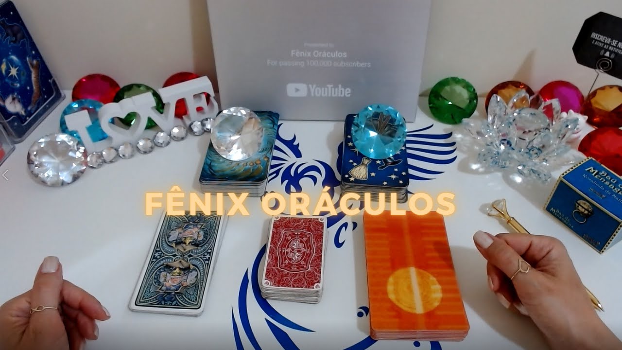 O QUE ELE (A) SENTE POR MIM HOJE? ESSE AFASTAMENTO ACABA? BLOQUEIOS? VAI ME PROCURAR? Tarot Responde