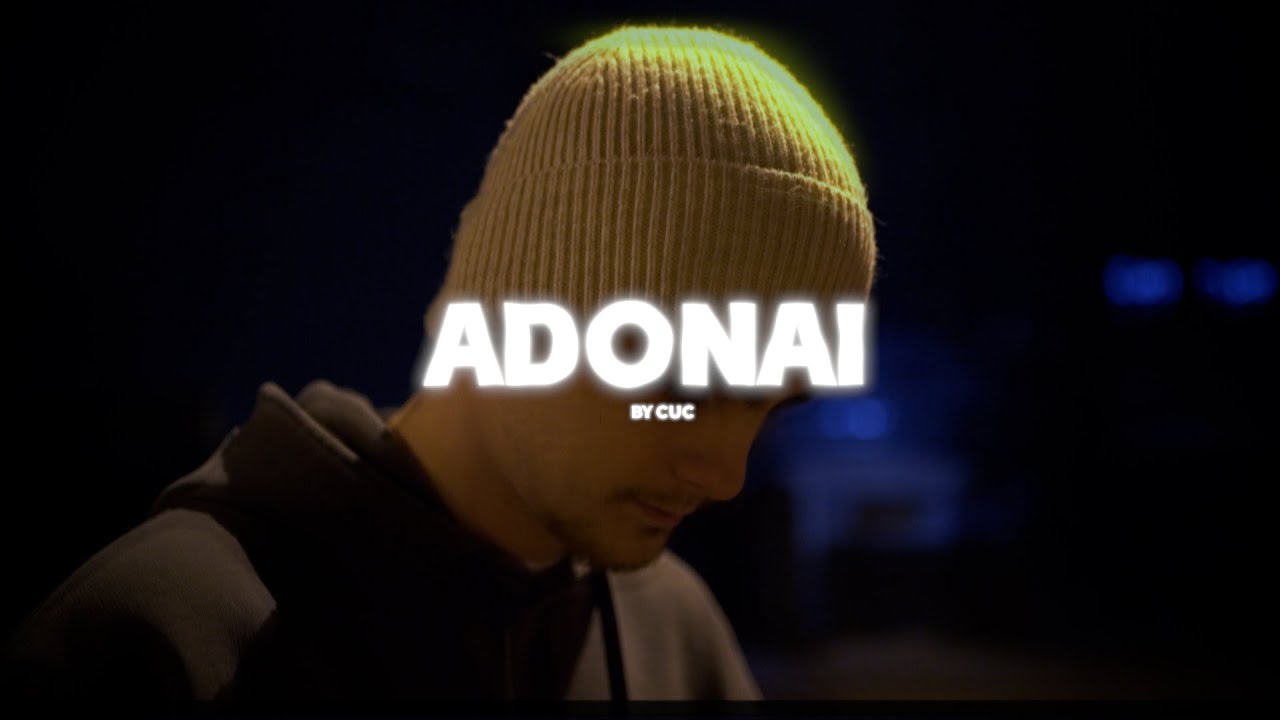 CuC - ADONAI
