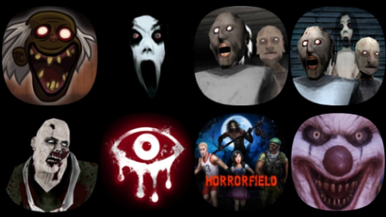 💥TROLL QUEST HORROR 3 ✨ SLENDRINA THE CELLAR 💥 GRANNY CHAPTER 2 🌟 GRANNY 3 💥 MR GRANNY... 💥