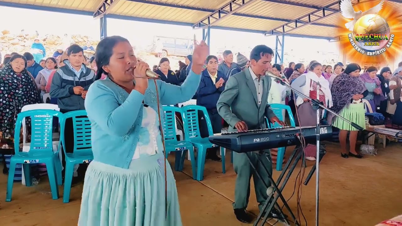 MINISTERIO DE ALABANZA BIEN VENIDO ESPÍRITU SANTO - 21 DÍAS DE AYUNO DEL MINISTERIO ESPÍRITU SANTO.