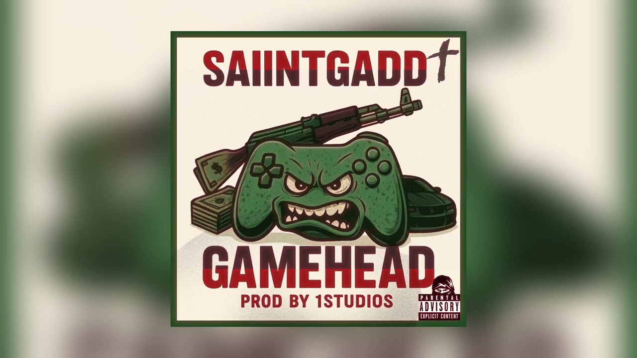 SAIINTGADD - GAMEHEAD