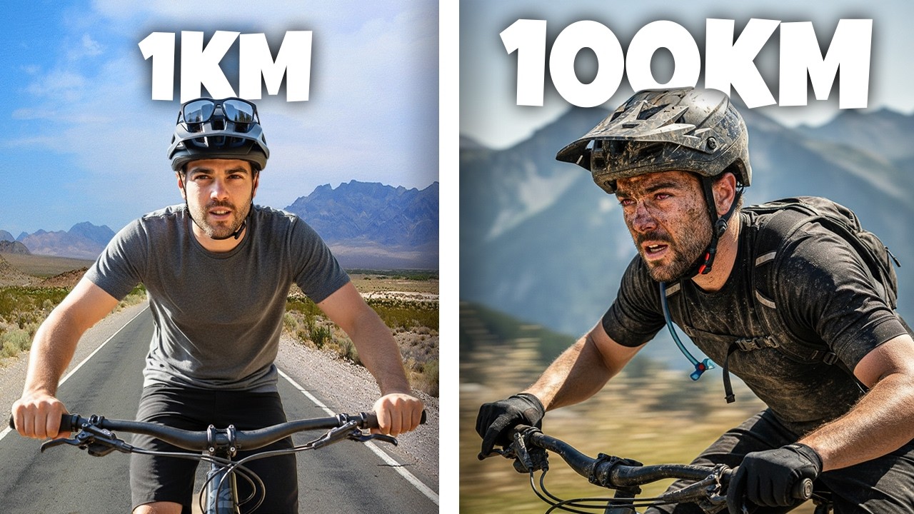 Quanto dura davvero una BICI ELETTRICA? Io PANZER lo verifichiamo