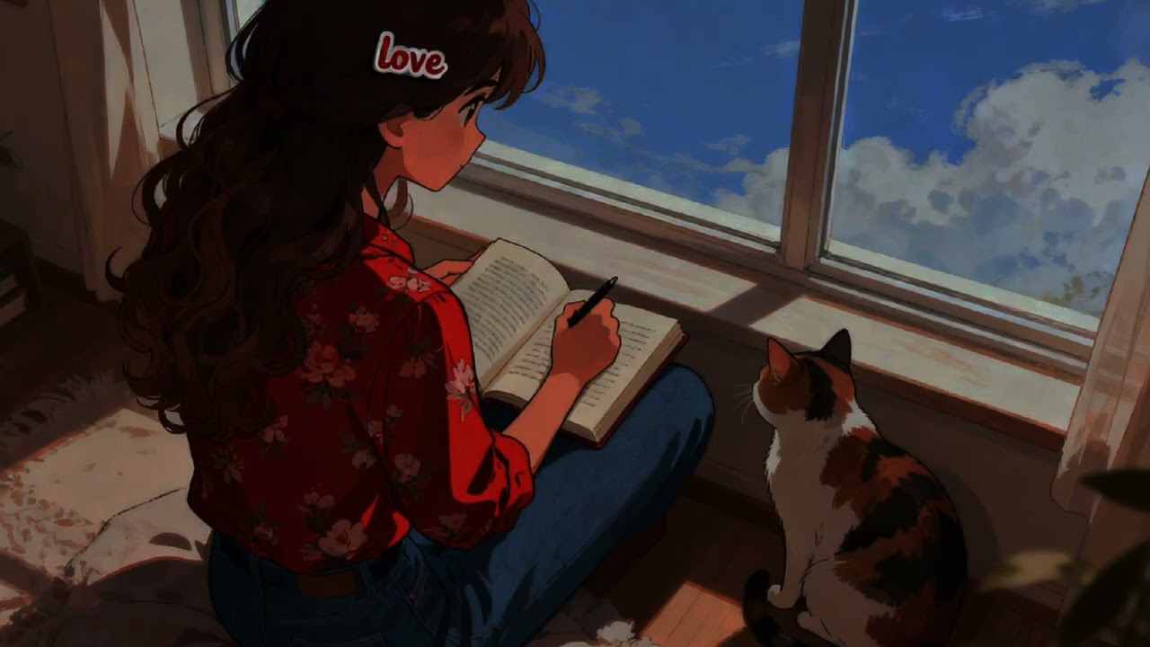 Lofi music chill music 