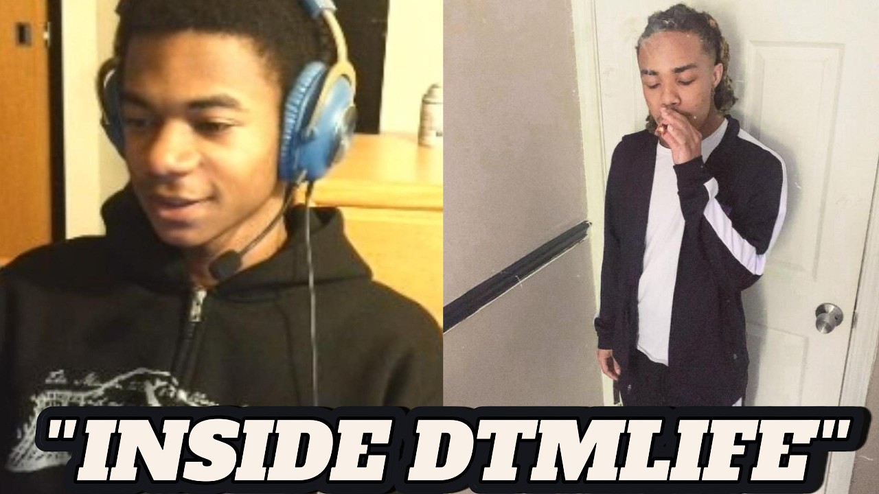 Inside DTM Life — Producer Interview | Before The Spotlight