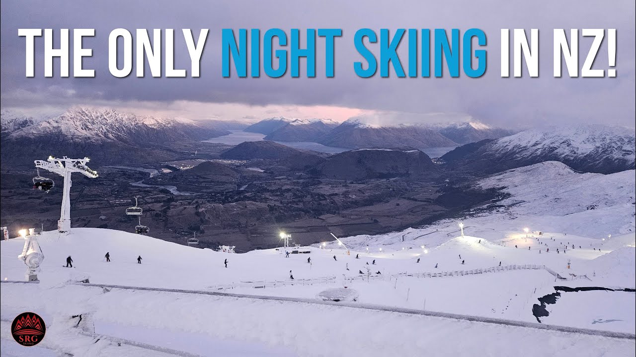An Insider's Guide to Coronet Peak