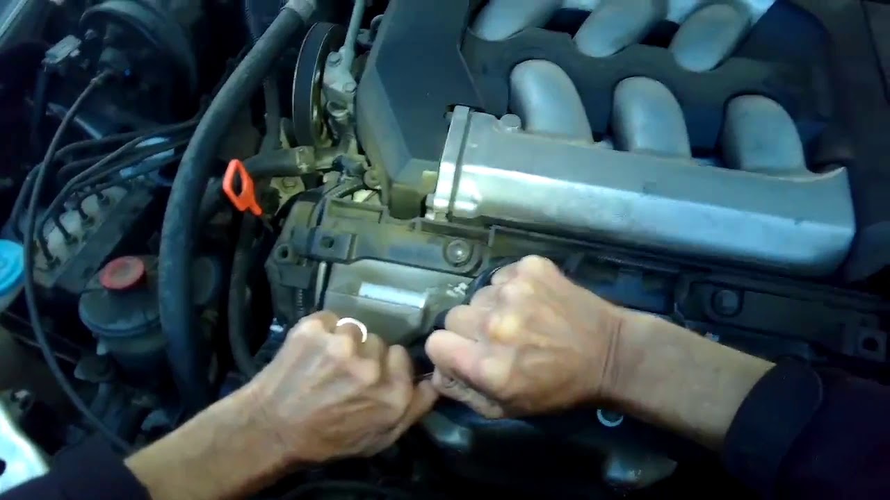 ✨ HONDA ACCORD - P1399, P0301, P301 - MISFIRE CODES - QUICK FIX ✨