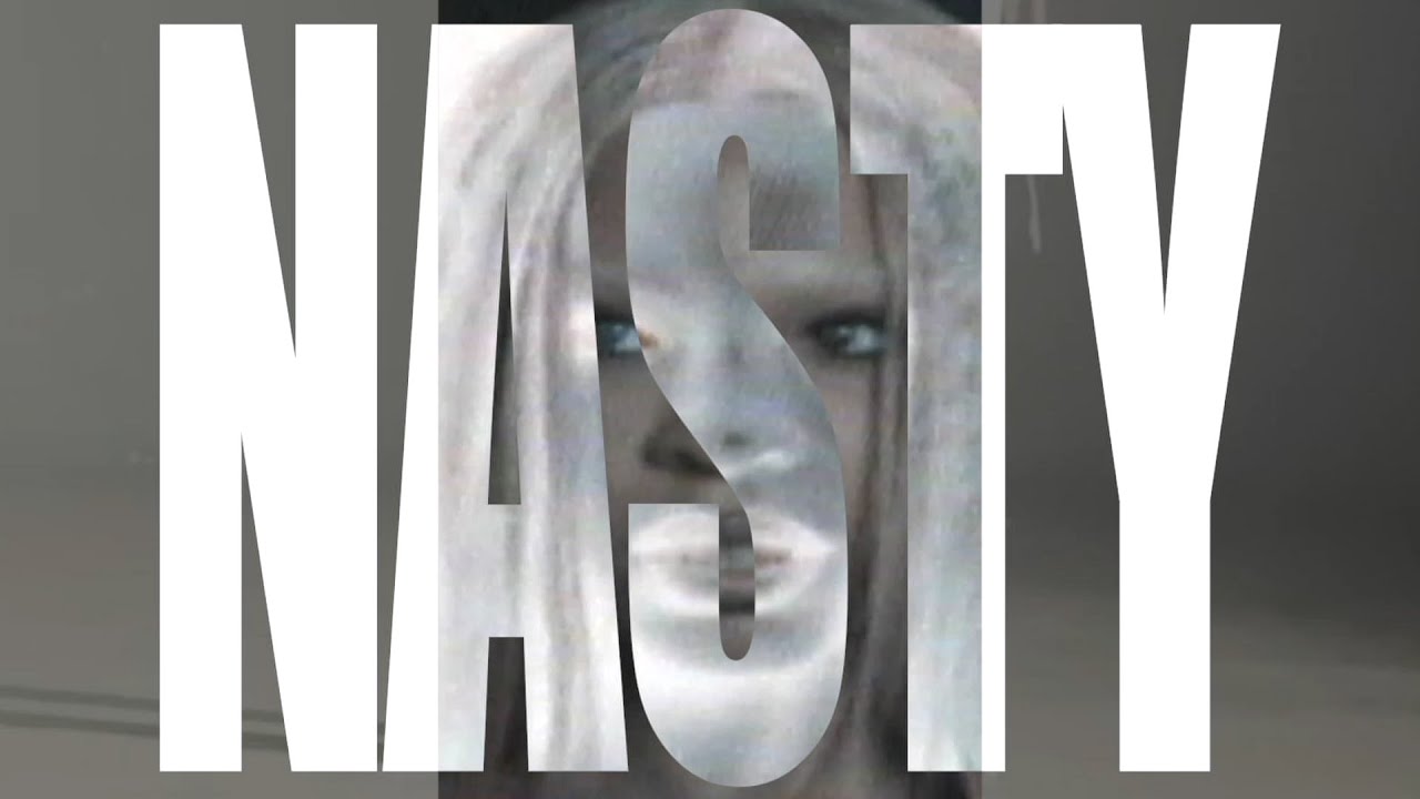Rico Nasty - PEPPER [Official Lyric Video]