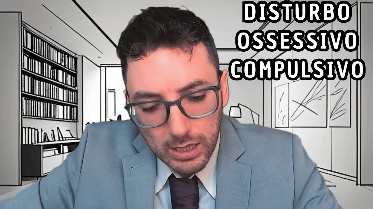 DISTURBO OSSESSIVO-COMPULSIVO 🧩 Capire come affrontarlo
