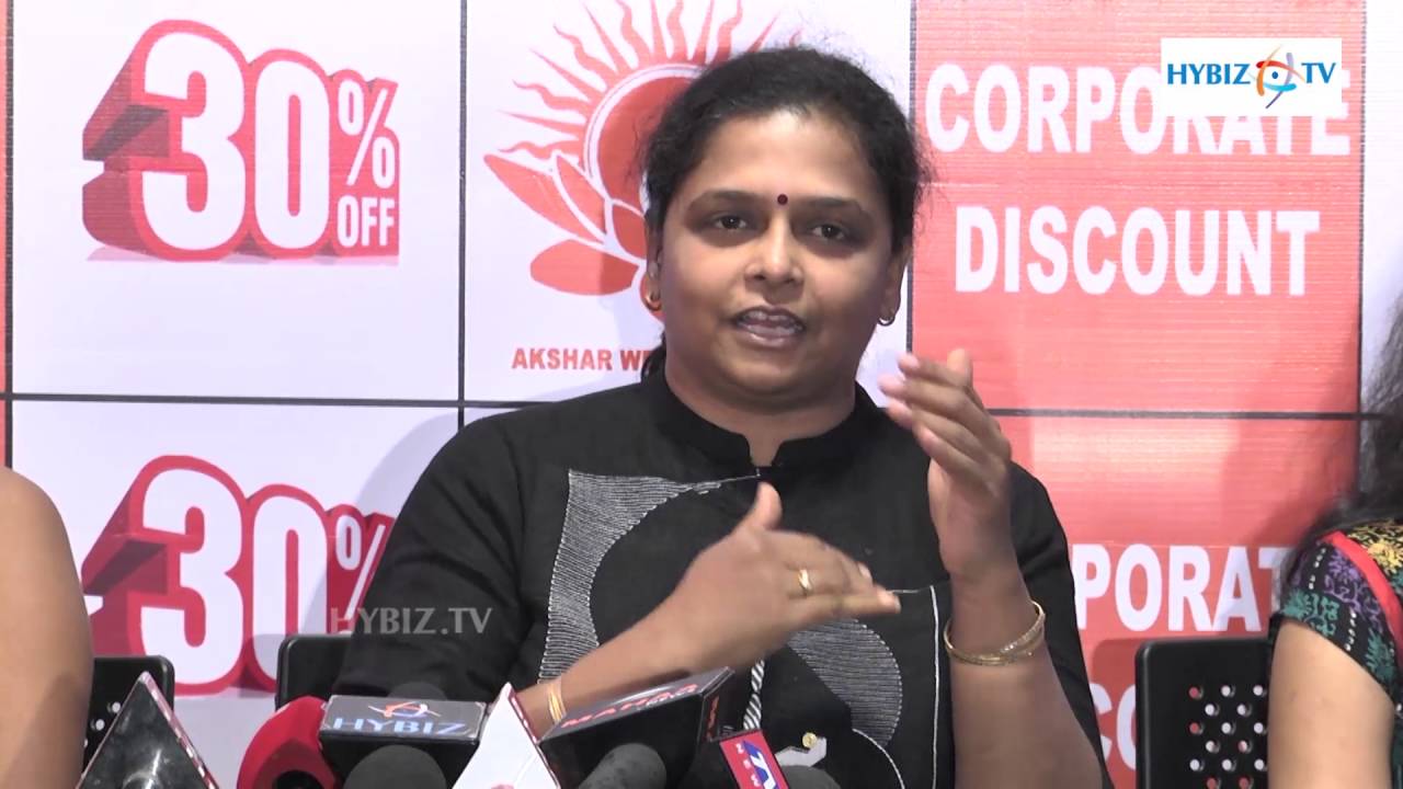 Drugless Therapies in Akshar Wellness Center - Indumati CMD - hybiz