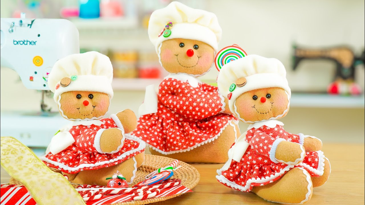 Mini galleta navide&ntilde;a