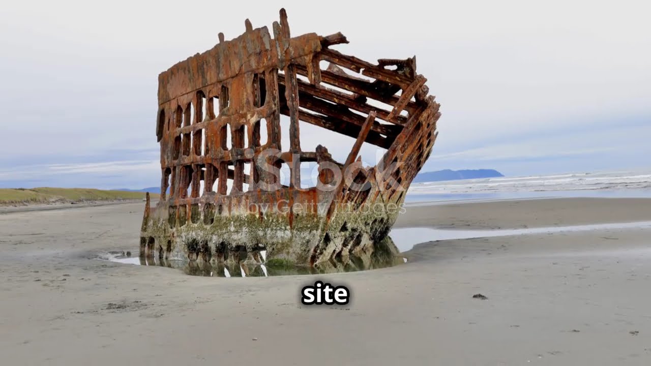 Sable Island: The Graveyard of the Atlantic