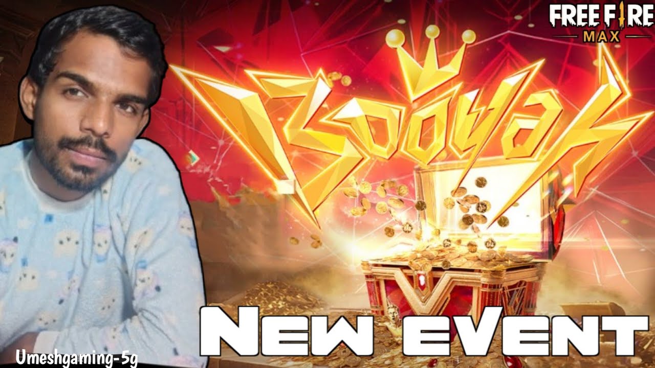 NEW FREE FIRE BOOYAH EVENT 😱 FREE FIRE GAMEPLAY 