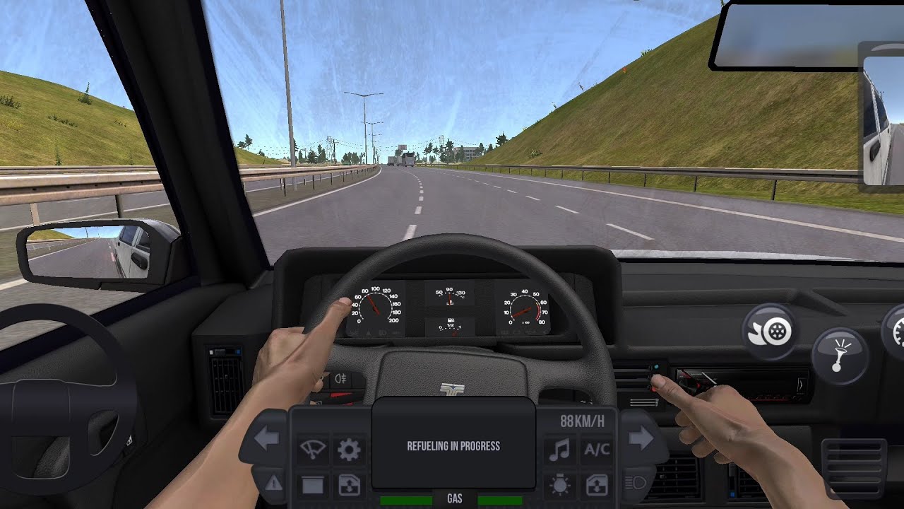 Maruti 800 ka saat Mumbai to kanpur ka root /part 2/🎮🎮