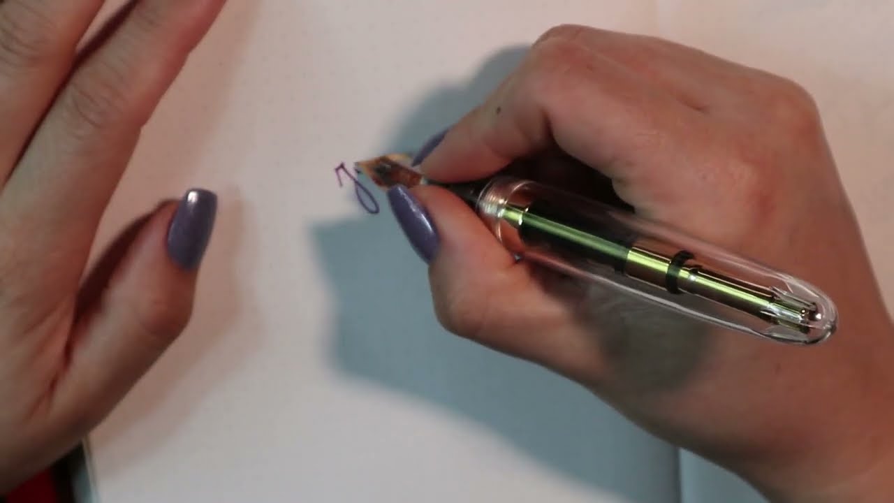 Jinhao 9019