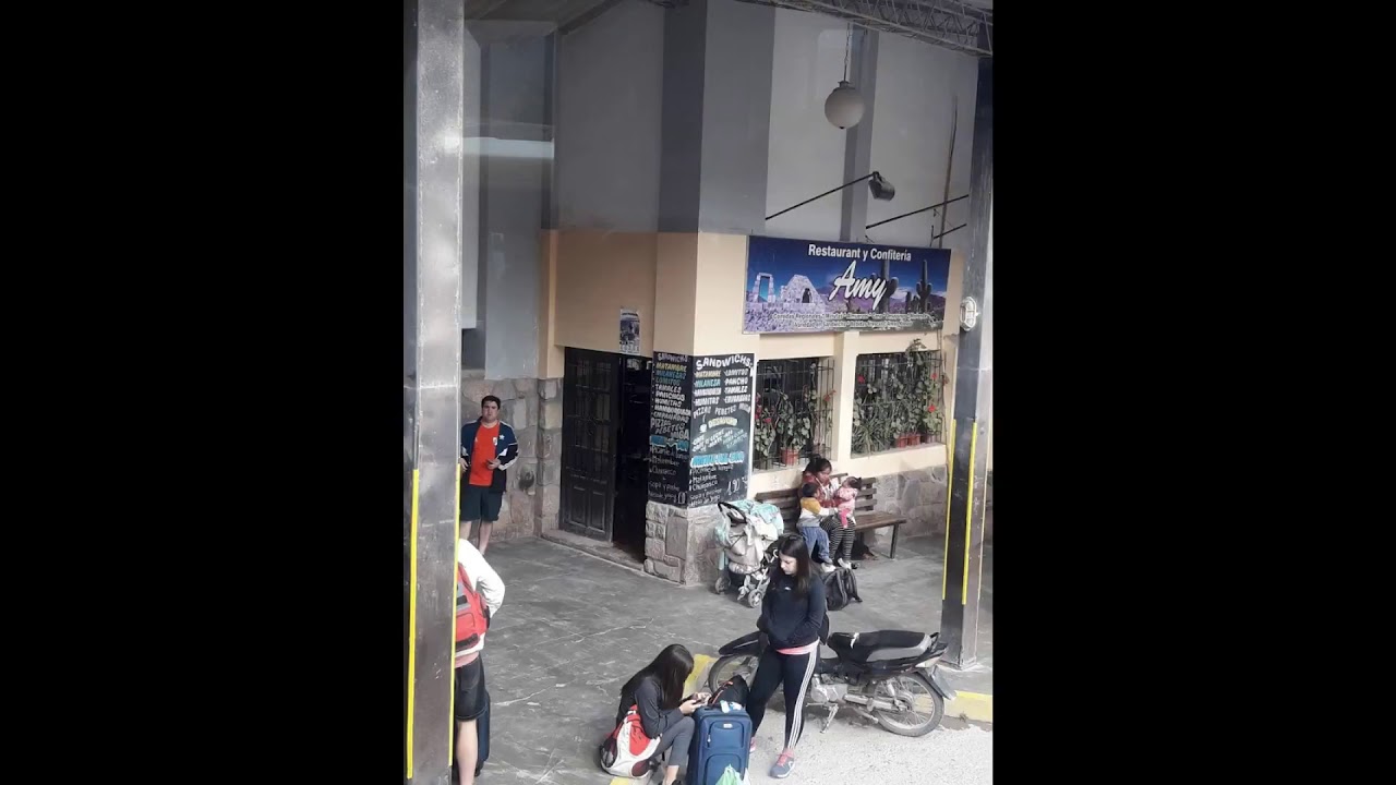 Yavi es historia pura