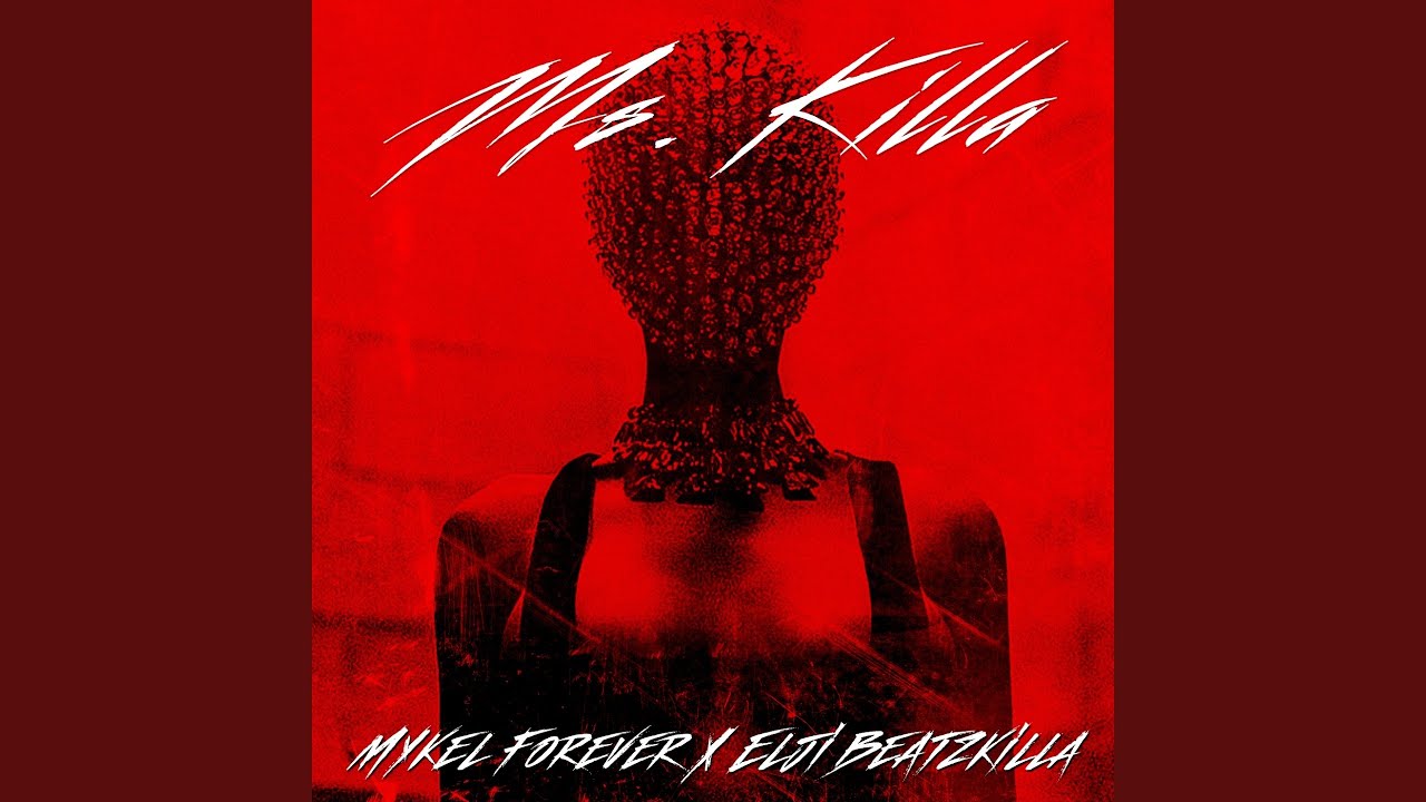 Ms. Killa (feat. Elji Beatzkilla)
