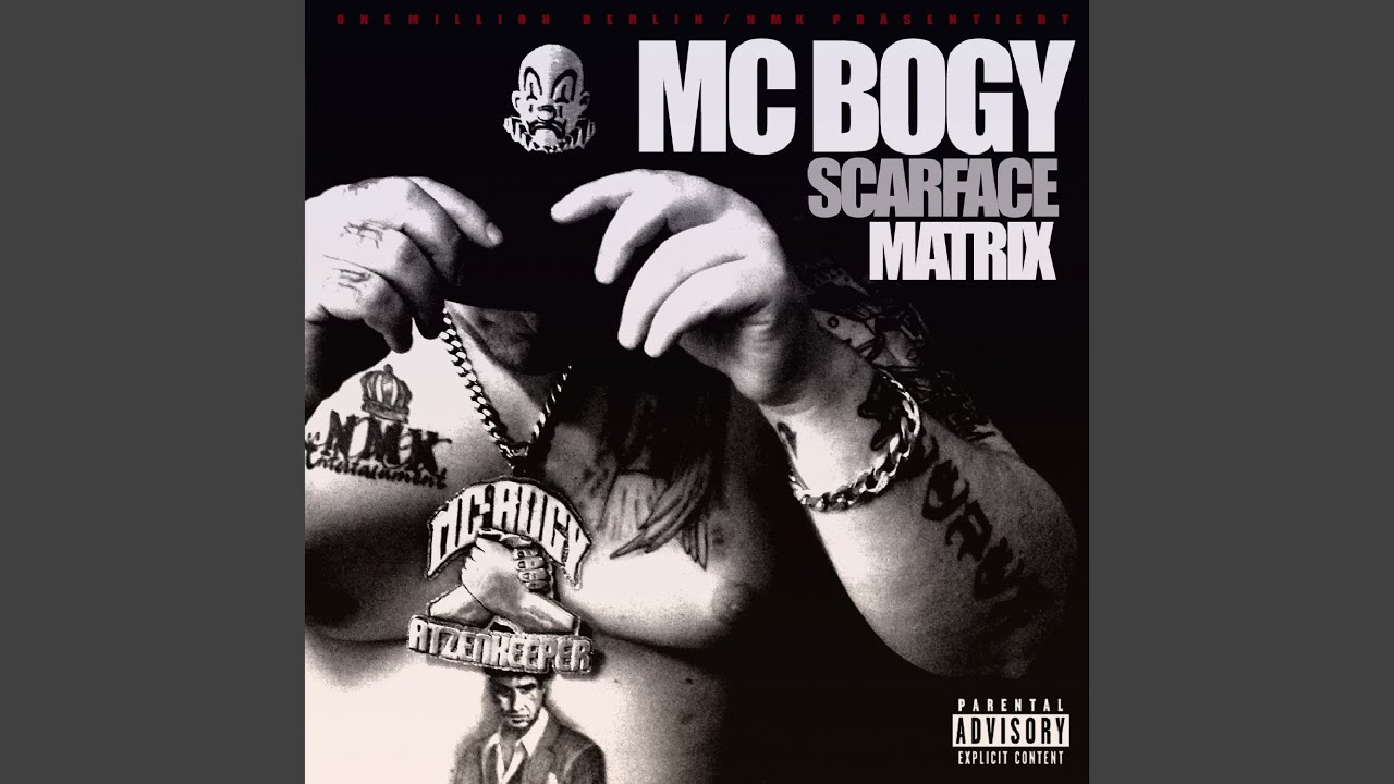 Scarface Matrix