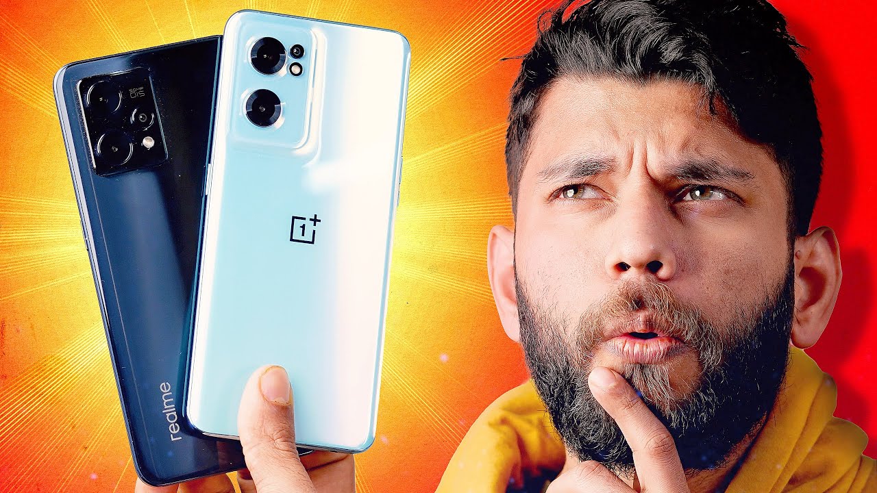 I&rsquo;m Disappointed From This Oneplus Phone