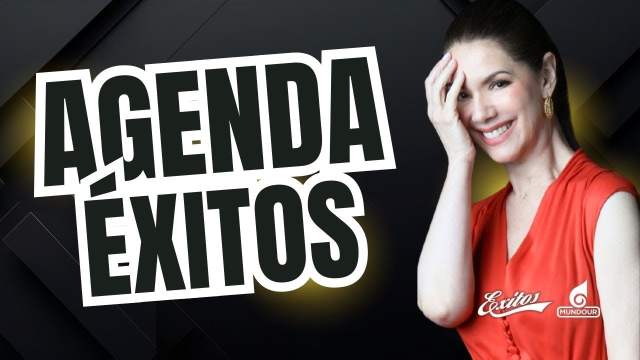 EN VIVO 🔴 Agenda Éxitos con Albani Lozada 20.01.26