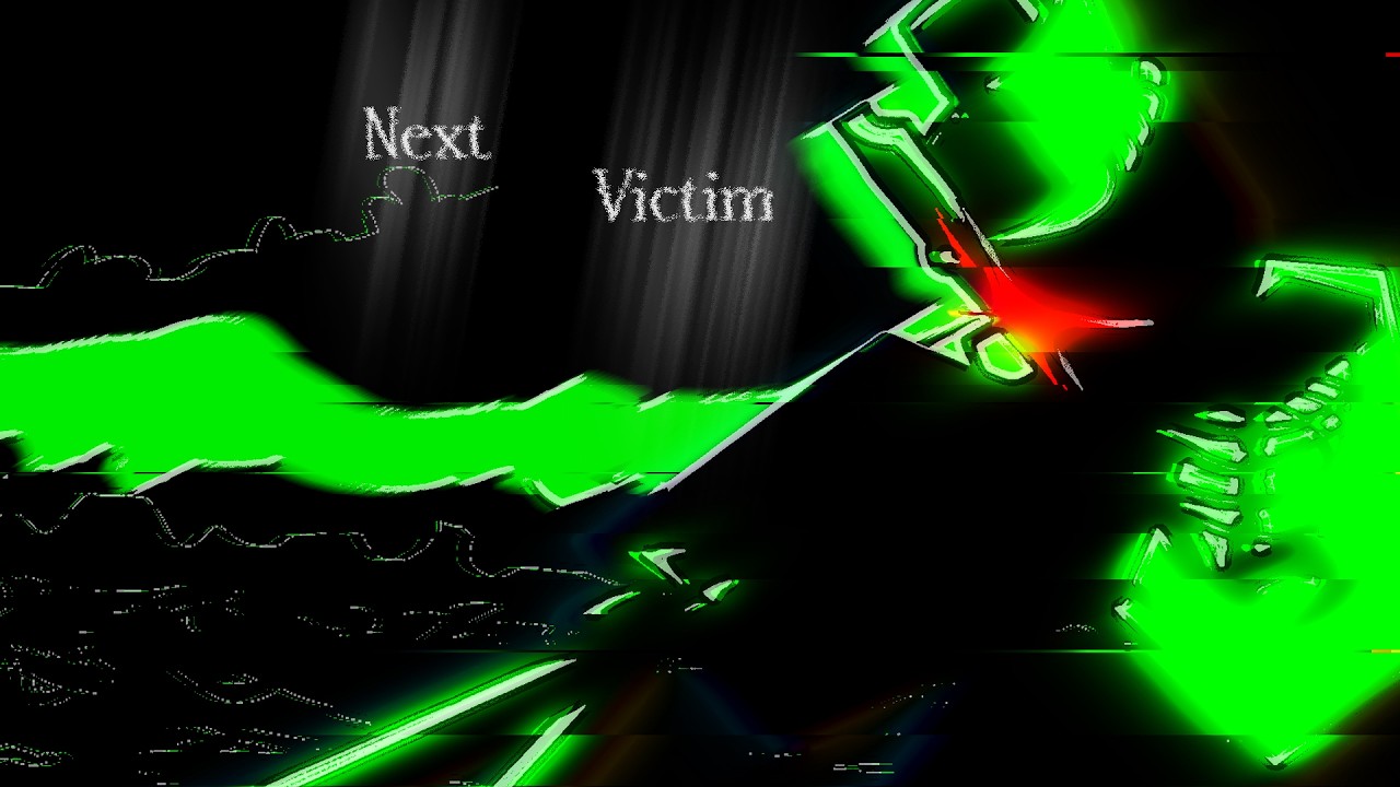 Next Victim - Vs Forsaken: DEMO
