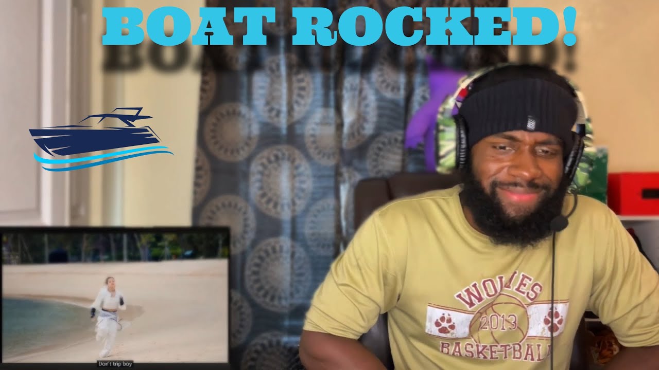 XG - ROCK THE BOAT (OFFICIAL MUSIC VIDEO) Reaction!!!