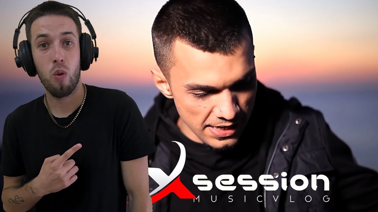 Vescan - Tic-Tac (feat. Mahia Beldo) || Classy's Reaction