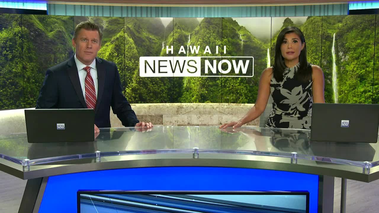 Battle over water access among top issues in Maui mayoral race