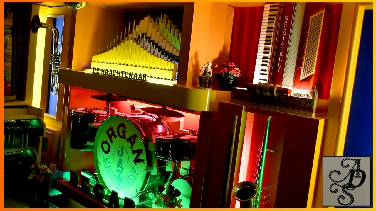 Albert Decap: now is the time