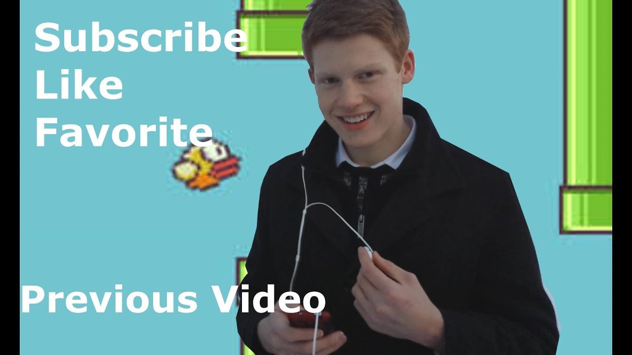 Public Nuisance 2 ft. Flappy Bird Prank, Battle Royal & More!
