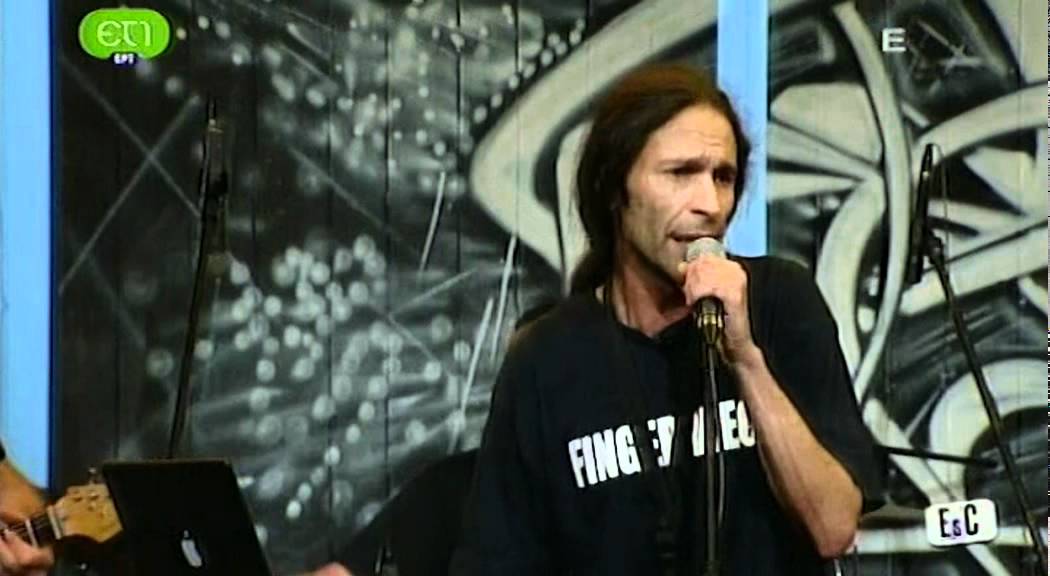 Οι Άθλιοι του Ούγκο @ ESC (ΕΤ-1) 10/06/11
