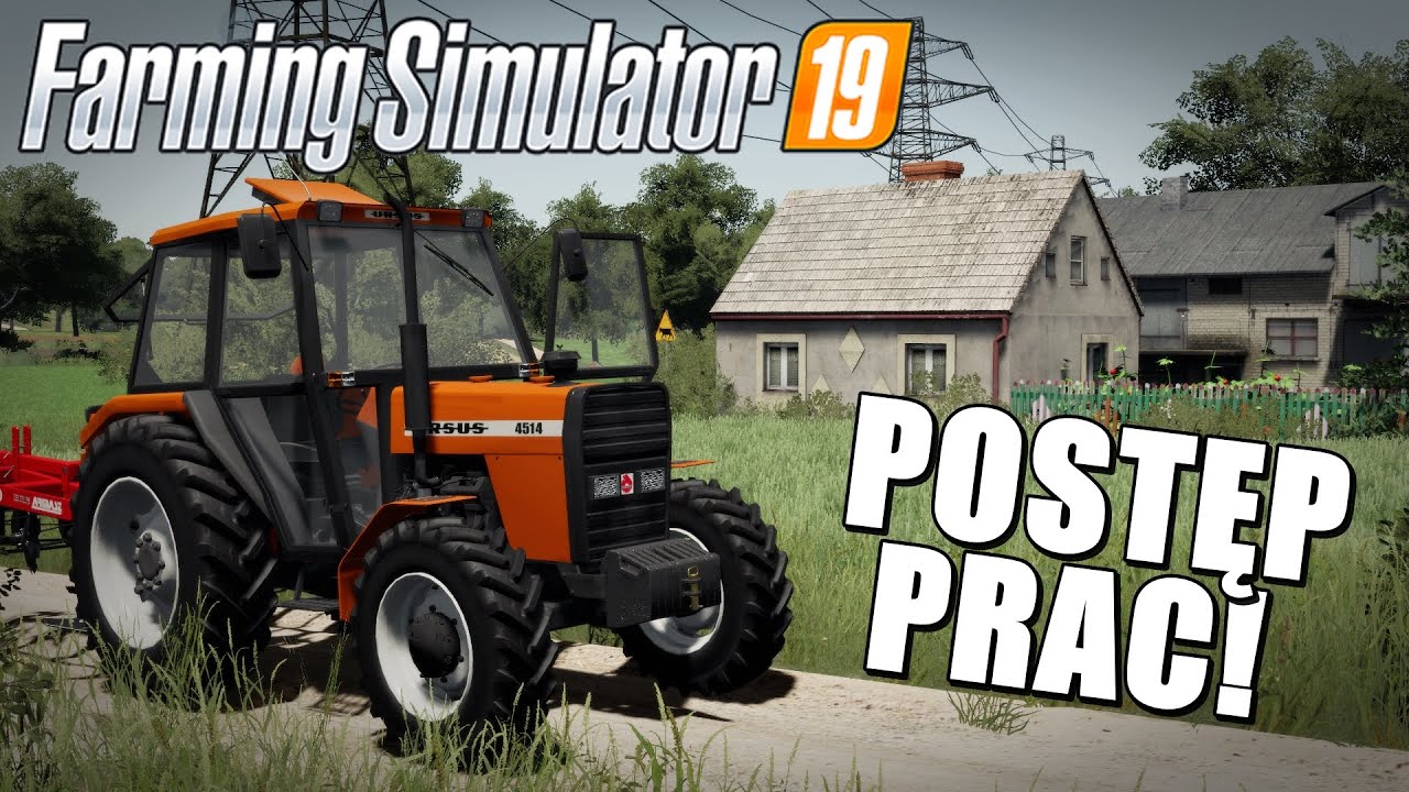Moja mapa - postęp prac! 🤗 Oprowadzenie i plany + Kr&oacute;tkie gruberowanie! 😀 Arikson
