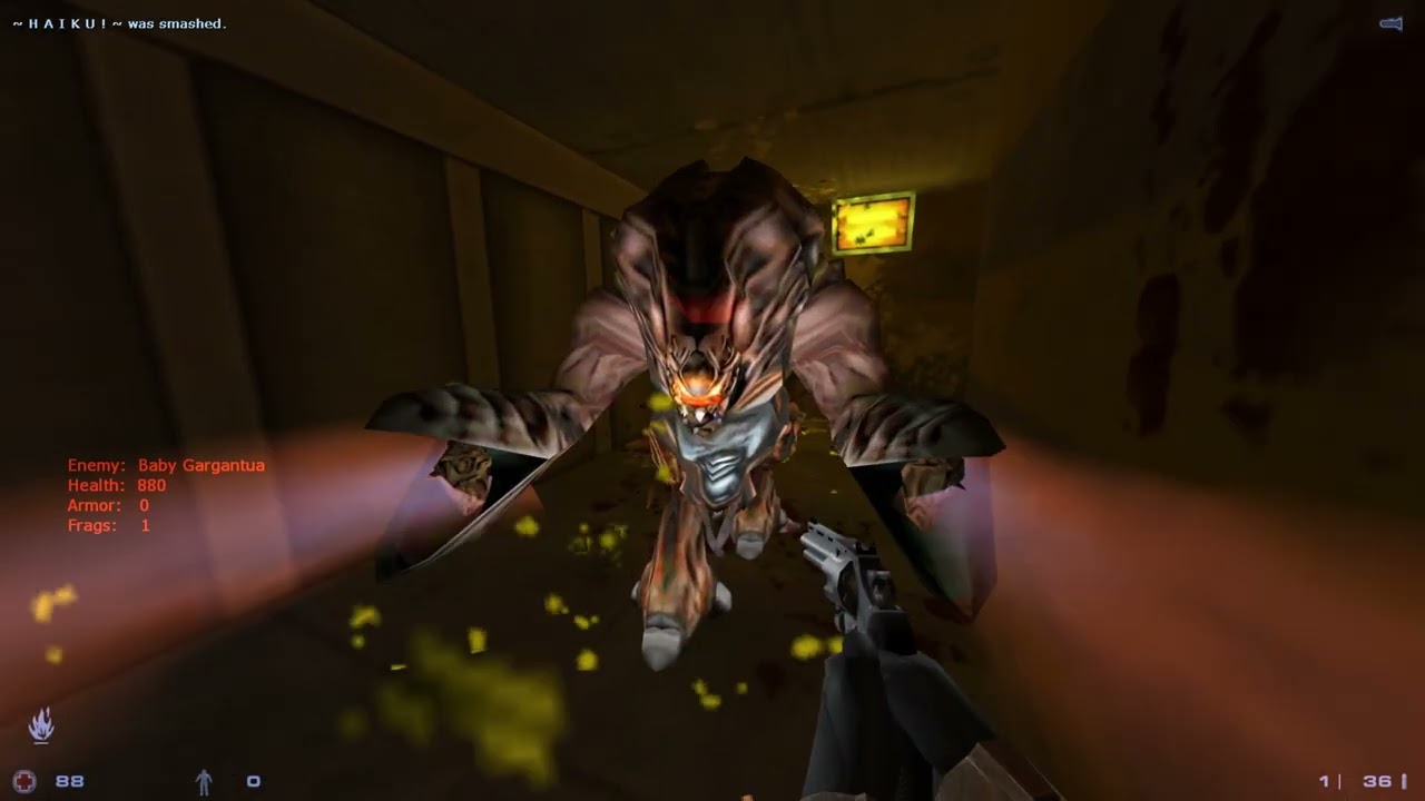 [January 19, 2026] Sven Co-op  27th Anniversary !! - svencoop by Sven_Viking *Daniel Fearon*