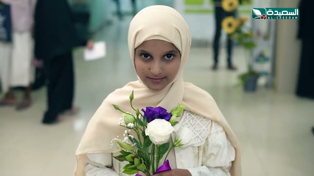 شيماء الأديمي في خليهم على البال مع سعاد الخليدي و | الحلقة 18 الثامنة عشرة | رمضان 1447ه