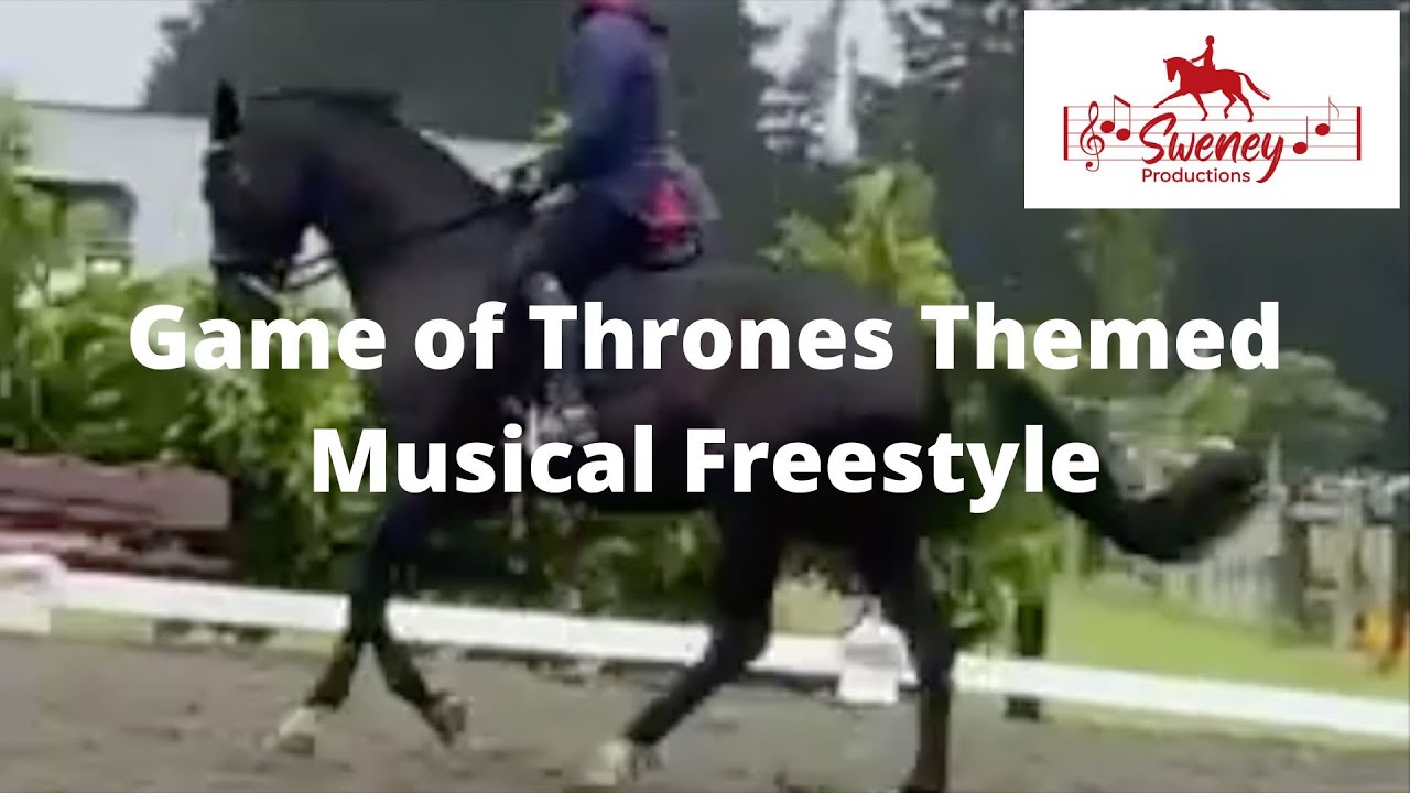 Game of Thrones Themed Int. I Musical Freestyle