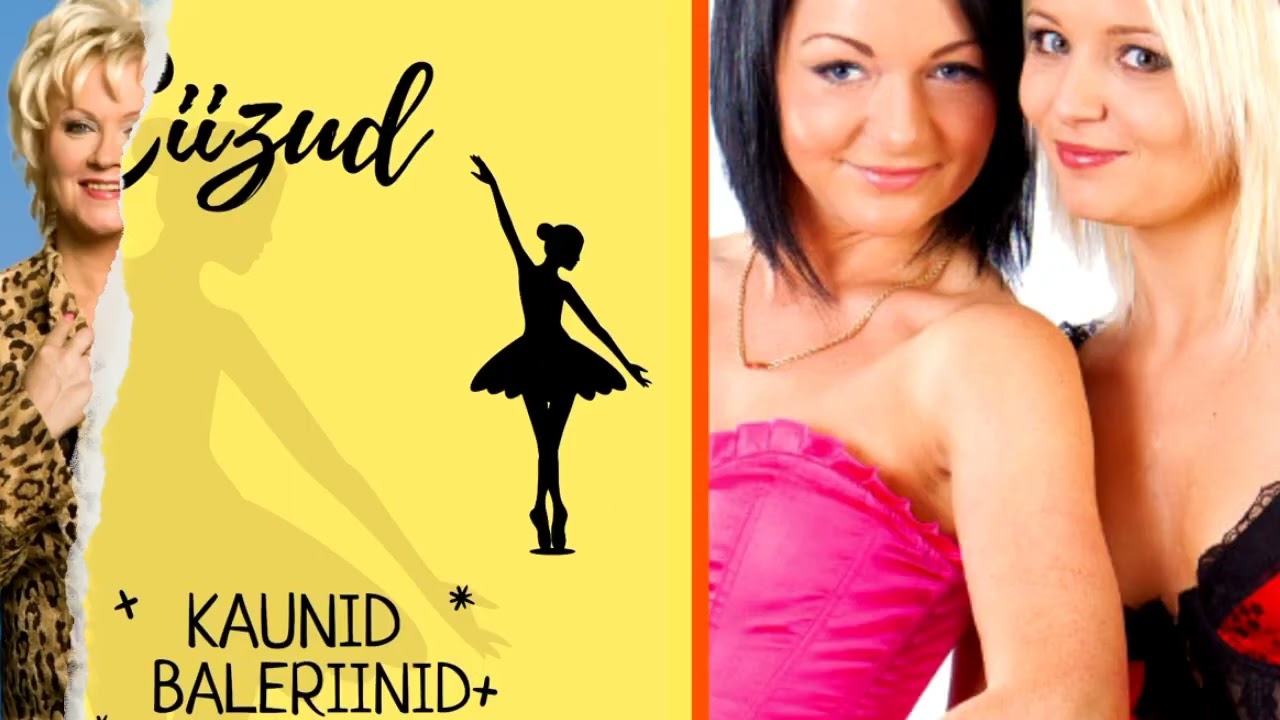 EESTI TANTSU ÕHTU 2026 BY DJVILLU SALUMETS 