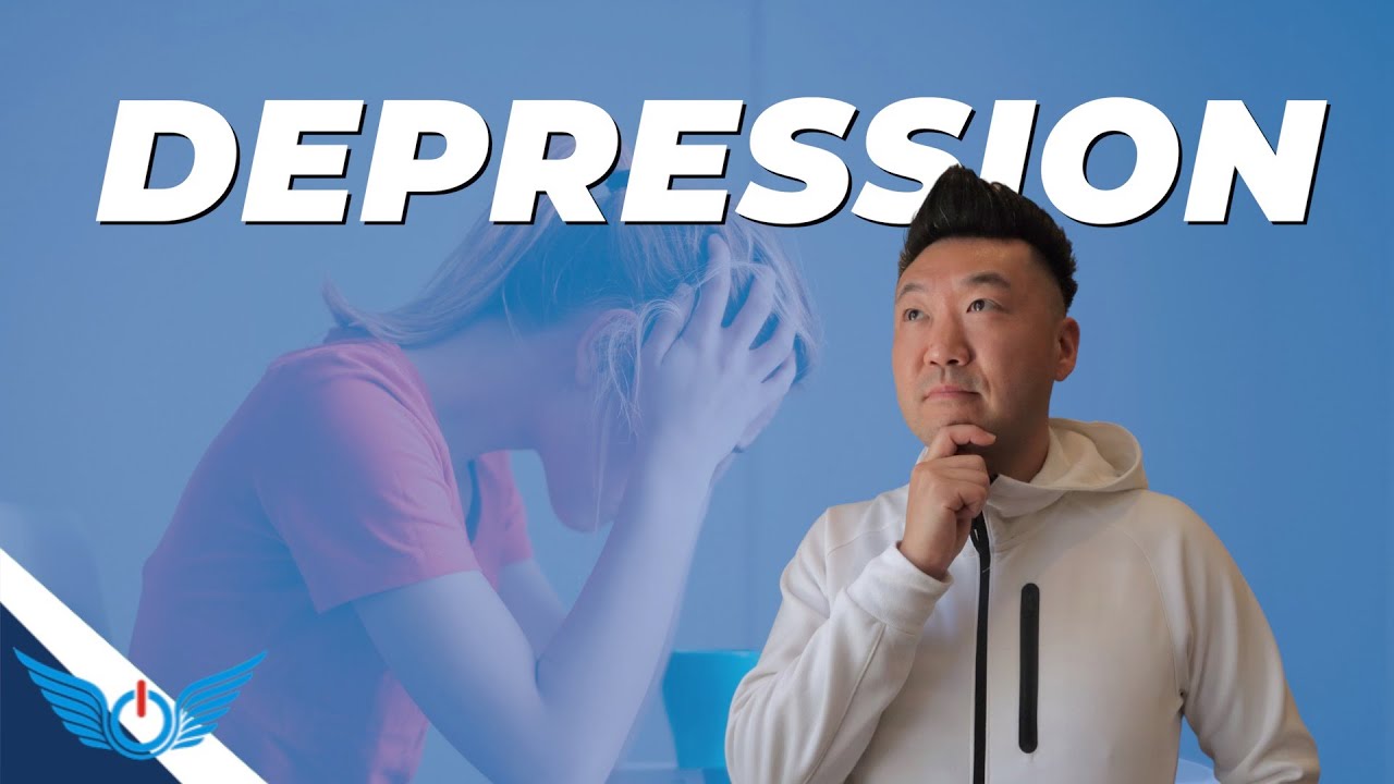 4 Reasons Why You Should Consider Ketamine Infusions For Depression