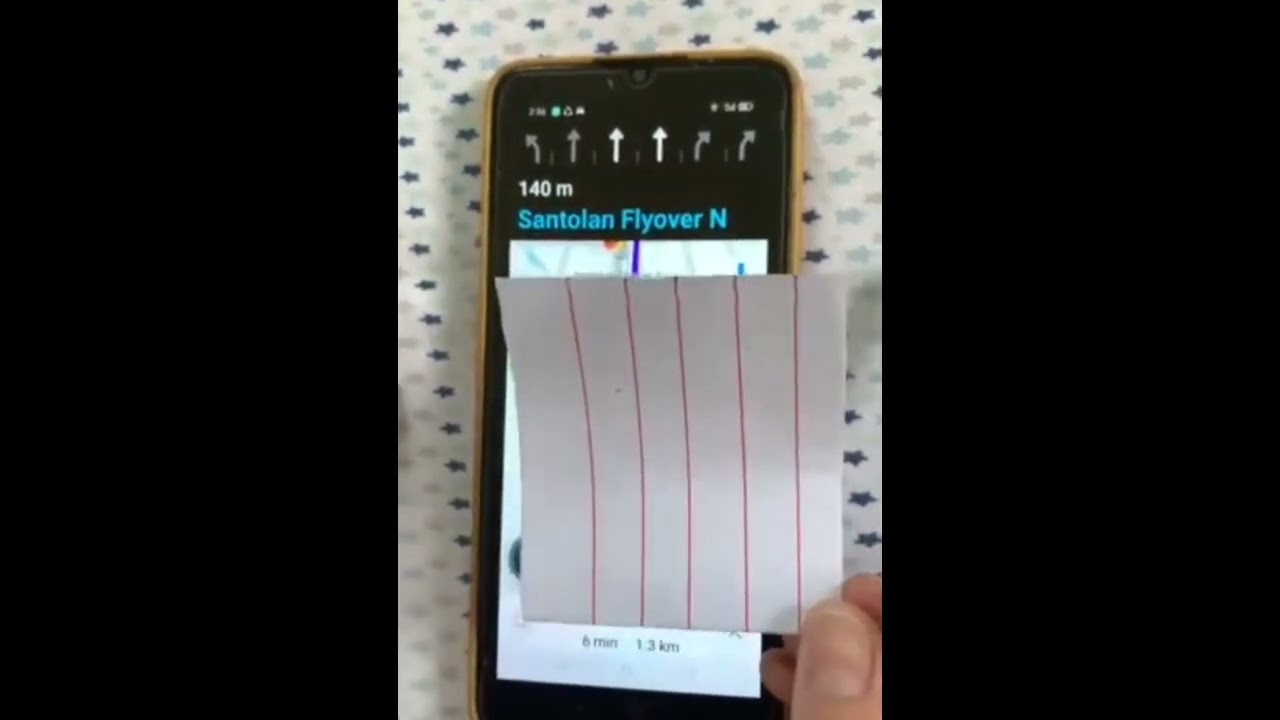 Paraan kung paano gamitin ang waze ( Part 2 )