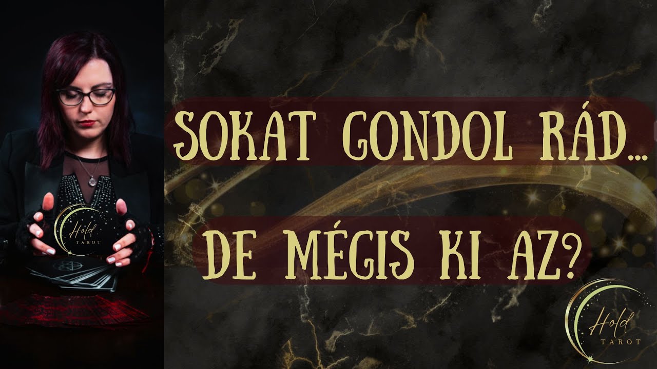🩷SOKAT GONDOL RÁD🩷DE MÉGIS KI?🩷ÉS VÁLTOZTAT EZ VALAMIN?🩷KÉRDEZD AZ INGÁT!🩷💫🌙Szerelmi Hold Tarot🌙