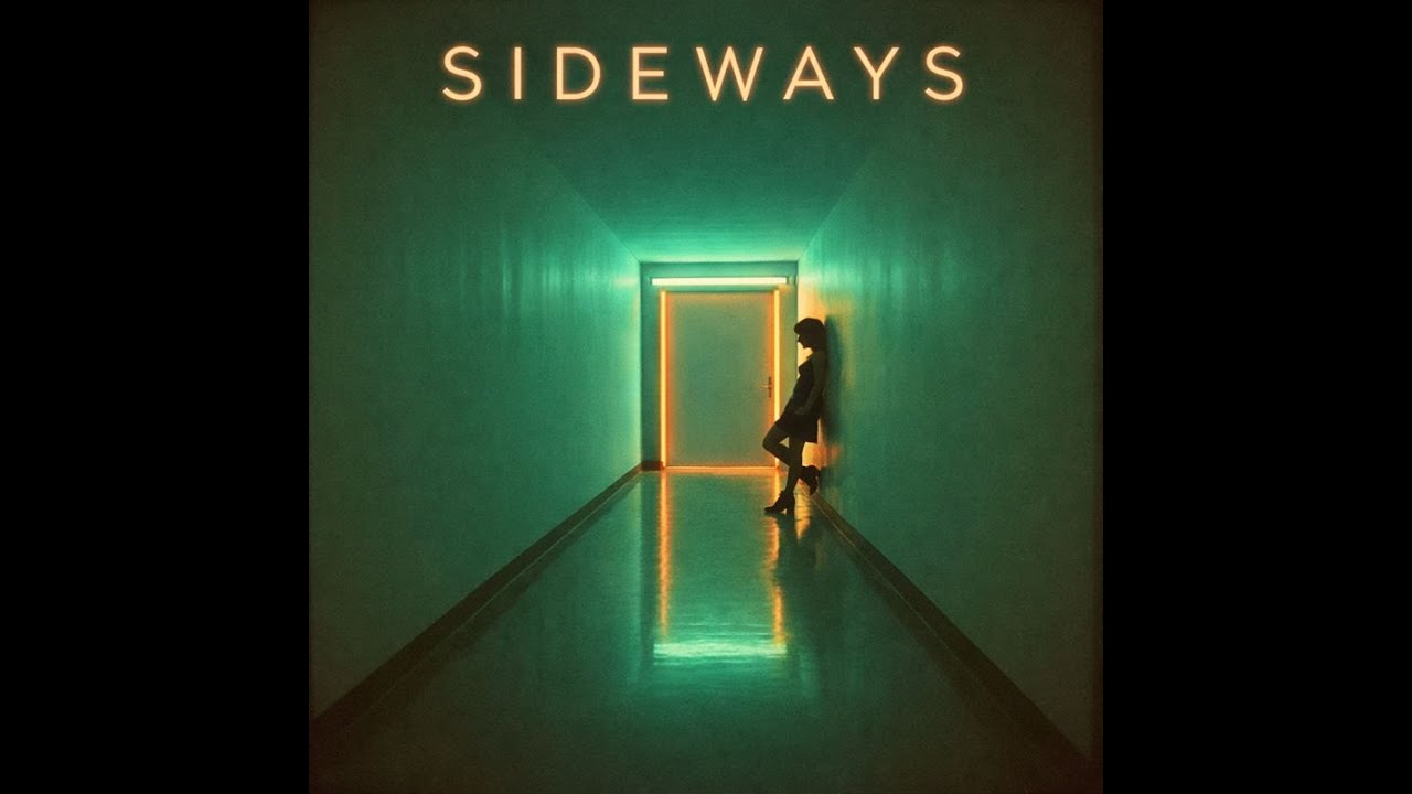 Sideways - MSNØW ft. Atsuko