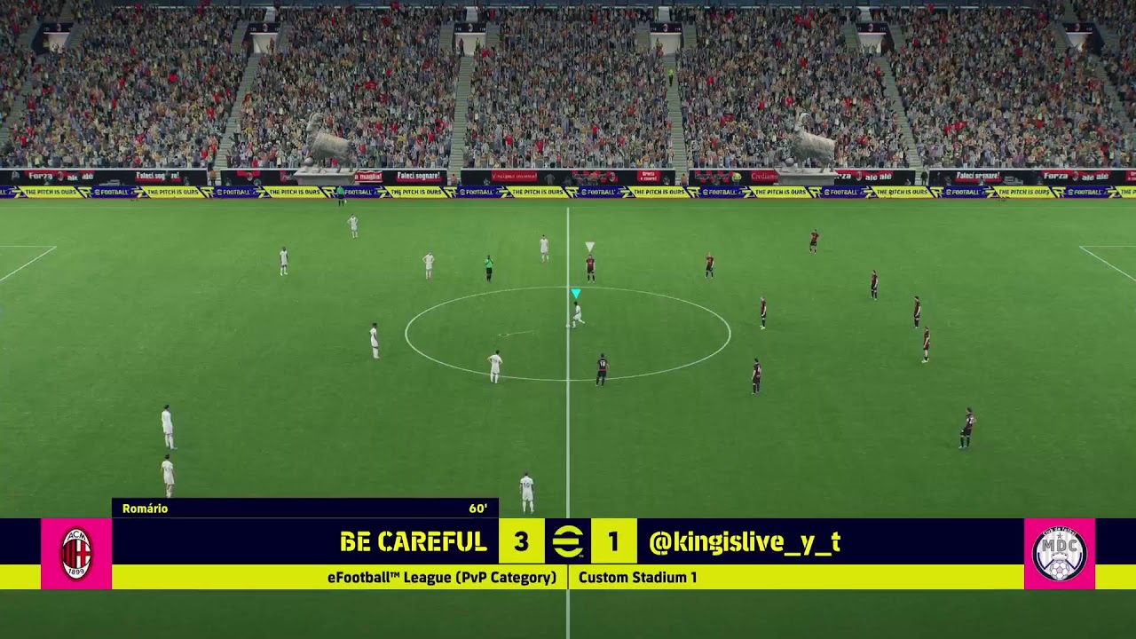 eFootball ||PS5 GAMEPLAY ||KING IS LIVE||MALLU GAMEPLAY